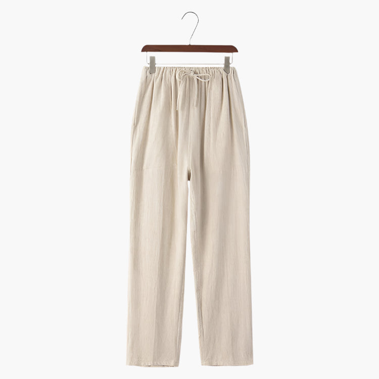 The Langford Linen Pants