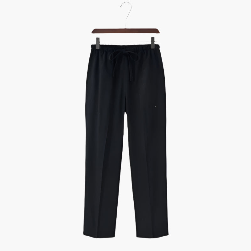 The Langford Linen Pants