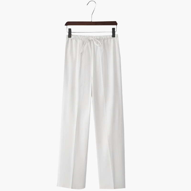 The Langford Linen Pants