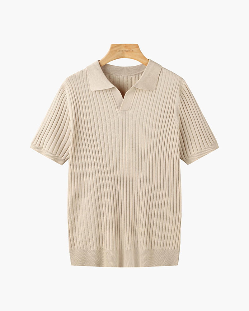 The St. Alden Polo