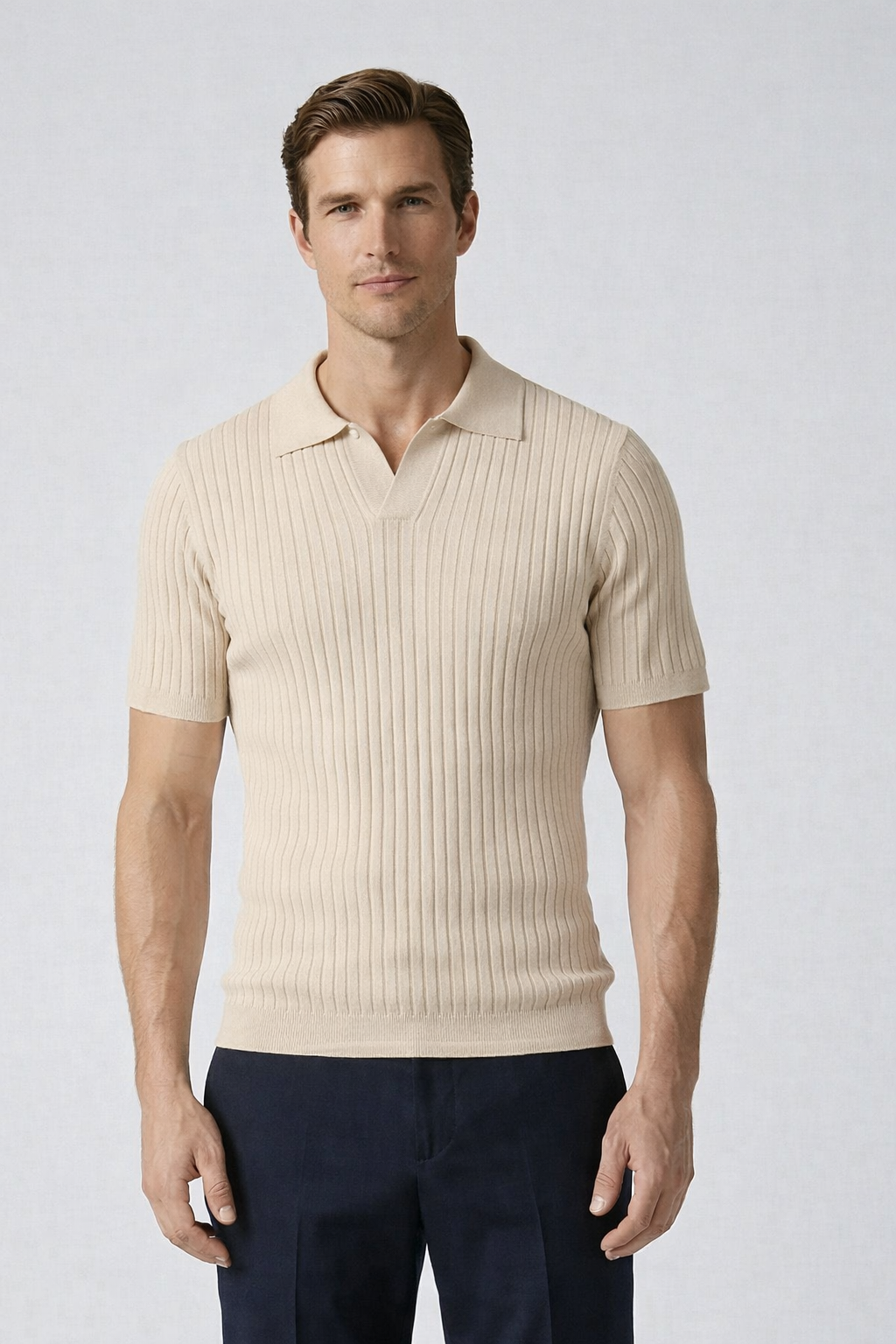 The St. Alden Polo