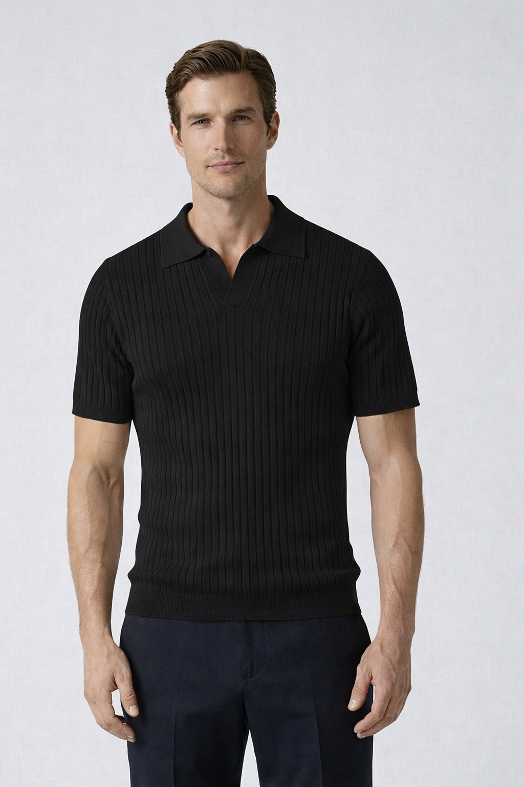 The St. Alden Polo