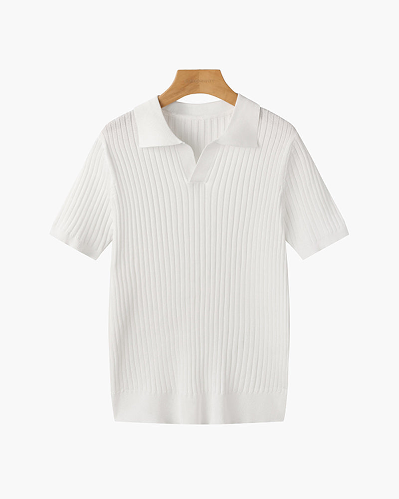 The St. Alden Polo