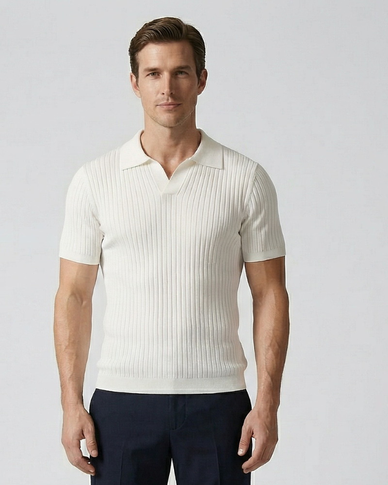 The St. Alden Polo