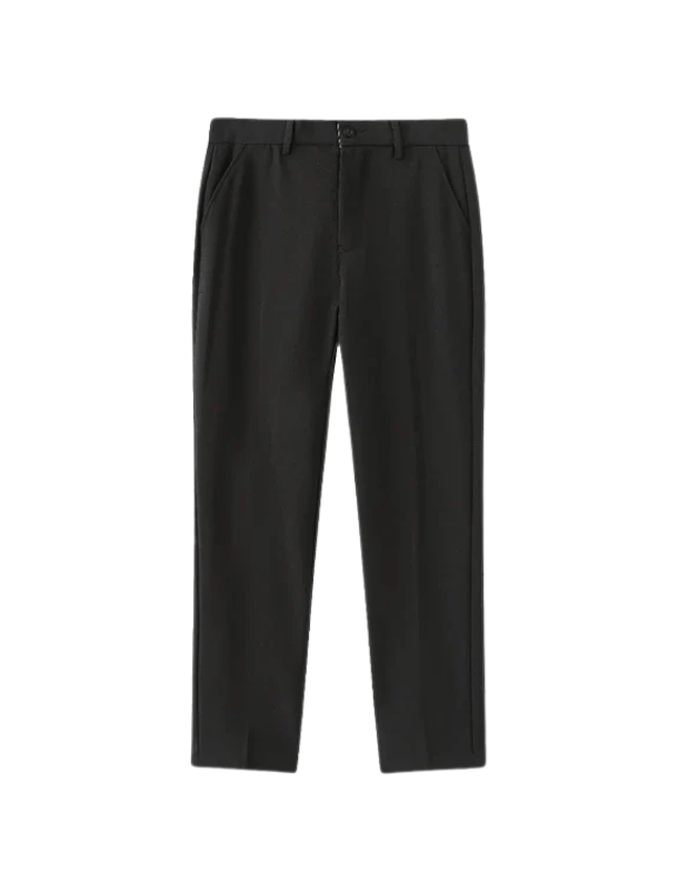 Classic Fit Pants - Audace Vive