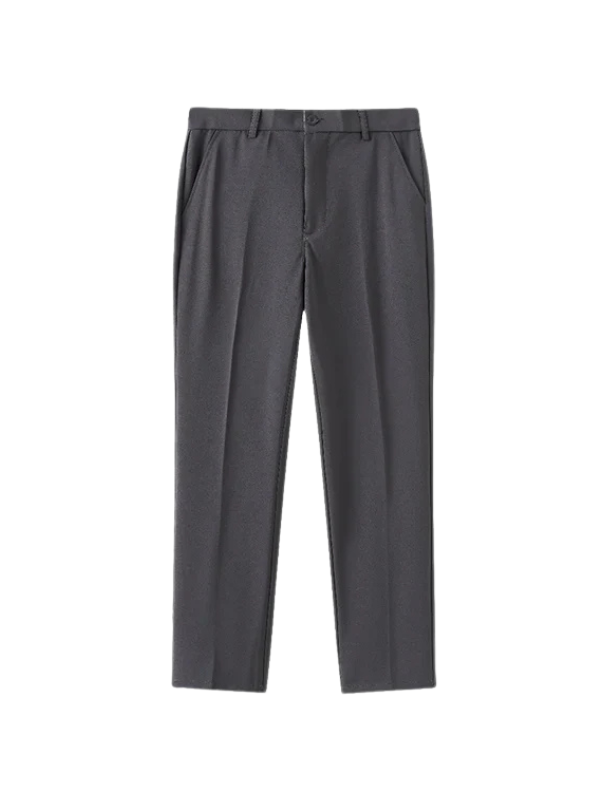 Classic Fit Pants - Audace Vive
