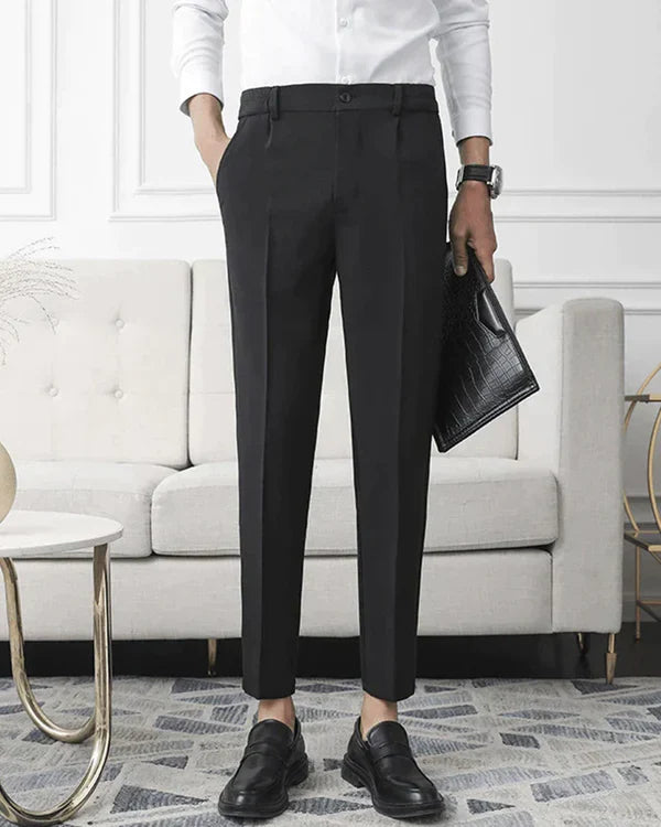 Classic Fit Pants - Audace Vive